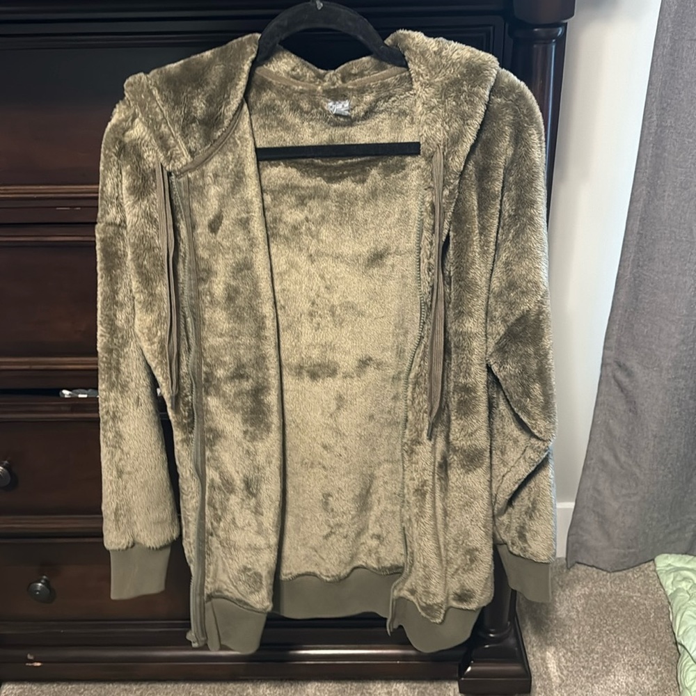 Aerie jacket